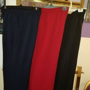 St John Pants....SOLD